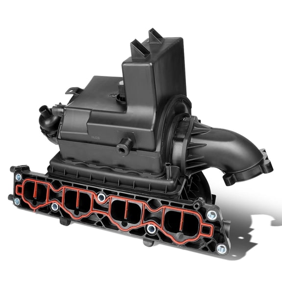 Generic OEM-ITM-015 For 2006 to 2017 Opel Astra Cruze Excelle XT 1.6L OEM Engine Inlet Intake Manifold 55564933 55573808 2900315249 07 08 09 10 11 12 13 14 15 16