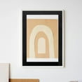 thumbnail image 4 of SHINYPASING Photo Display Frames 2Pack for Displaying Artworks and Certificates in Black, 4 of 8
