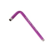 thumbnail image 3 of Mini 4WD RC Car L Install Tool for 1/28 Screw Sleeve Nuts Wrench Spanner Double Head 4.2 4.5 Tool, 3 of 9