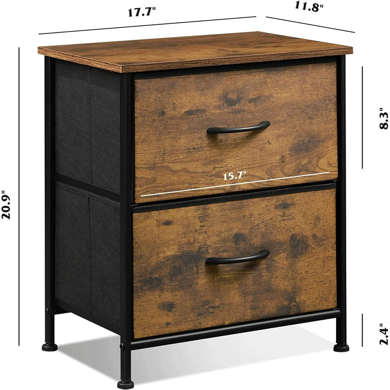 Wlive nightstand online