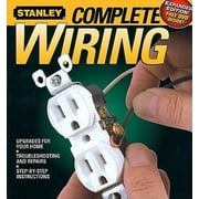 Stanley Complete Wiring (Paperback) by Stanley Complete