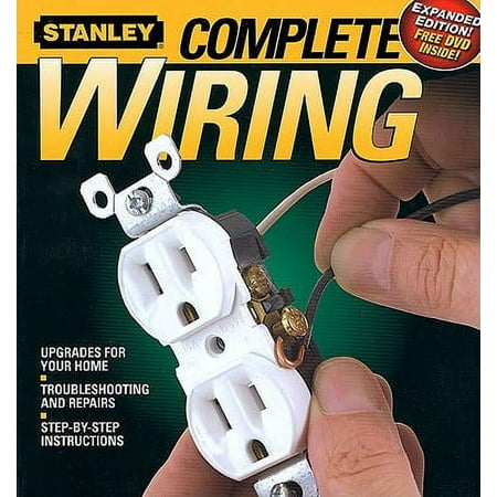 Stanley Complete Wiring (Paperback) by Stanley Complete