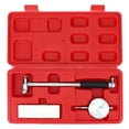 thumbnail image 4 of Lever Dial Test Indicator Measurement Index 50‑160mm High Accuracy 0.01mm Aperture Gauge, 4 of 5