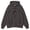 S10-Grey, variant on Rhoudy Pet Pouch Hoodie for Women Kangaroo Pocket Sweatshirt Cuddle Pouch Dog Carrier Hoodie with Pet Pocket L Black