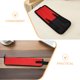 thumbnail image 3 of SHOWERORO 2Ud Estuche Organizador Para Baquetas Y De Percusión Ligero Y Resistente Color Rojo, 3 of 8