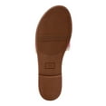 thumbnail image 6 of Time and Tru Women's Core Slide Sandal, 6 of 6
