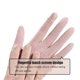 thumbnail image 5 of Guantes De Protección Solar Mujer Verano Encaje Guantes De Seda Helada Transpirable Cómodo Pantalla Táctil Guantes De Protección Solar Scienceny AP006638-01, 5 of 6