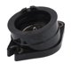 thumbnail image 2 of 1Pcs Interfaz del carburador Adaptador de interfaz del carburador Cubierta del colector de admisión para Yamaha TT-R 225 XT225 Amonsee No, 2 of 6