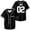 Black, variant on Kpop Enhypen JAY Merch Baseball Jersey Tops Short Sleeve Shirts Women Men Streetwear Tee