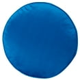 thumbnail image 4 of SAFAVIEH Reissa Solid Floor Pillow, 20" x 20", Royal Blue, 4 of 6