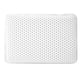 thumbnail image 2 of Almohada para descanso del cuello, almohada de baño de PVC, almohada para baño de spa, almohada para bañera de PVC, materiales respetuosos con el medio ambiente, 2 of 8