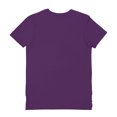 thumbnail image 2 of Sanrio  Adult Just Chillin Kuromi T-Shirt, 2 of 2