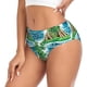 thumbnail image 2 of Balery Hawaii Palms Ropa Interior de Algodón para Mujer con Dibujo – Braguitas Cómodas y Elásticas, Estilo Clásico-X-Large, 2 of 6