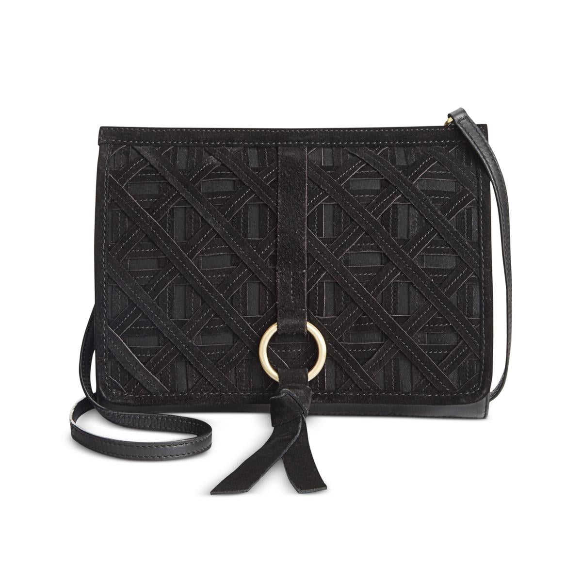 nanette lepore purse backpack