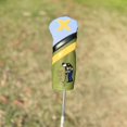 thumbnail image 1 of Funny Design Cover For Various Club Golf Club Head Cover Golf Accessories Hybrid, 1 of 4