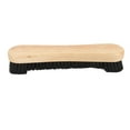 thumbnail image 2 of Pool Table Cleaning Brush, Wood Handle Pool Table Brush Dust Removal 12 Inch  for Game Room, 2 of 7