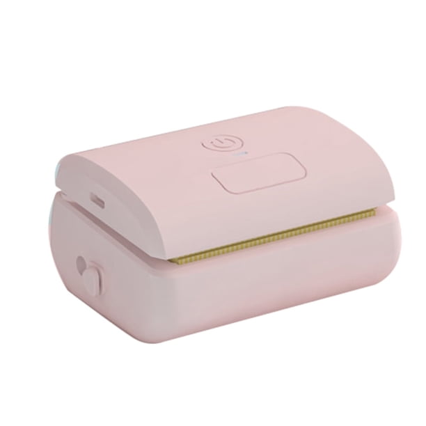 Máquina automática de sellado al vacío para el hogar, máquina de envasado de alimentos frescos, selladora de plástico, compresor de vacío, C