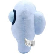 Among Us 9 White Plush
