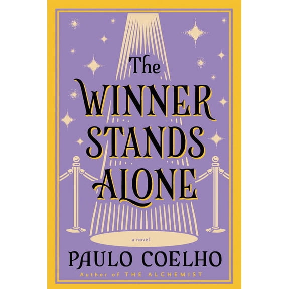 The Winner Stands Alone, (Paperback)