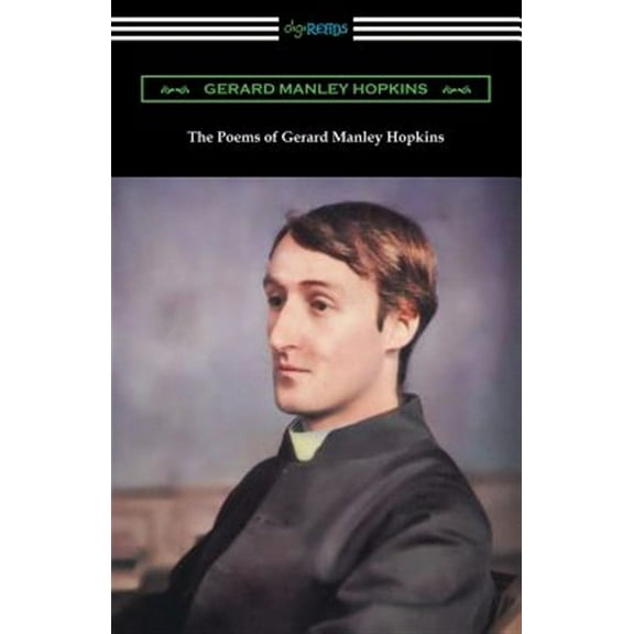 The Poems of Gerard Manley Hopkins (Paperback)