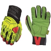 Mechanix Wear Mechanics Gloves,M,8-3/4,PR
