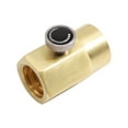 thumbnail image 4 of Adapter,Fill Valve Refill Adapter Co2 Refill Soda Bottle Adapter Co2 Refill To Yabuy Valve Soda Refill Mewmewcat Dsfen Adben, 4 of 6