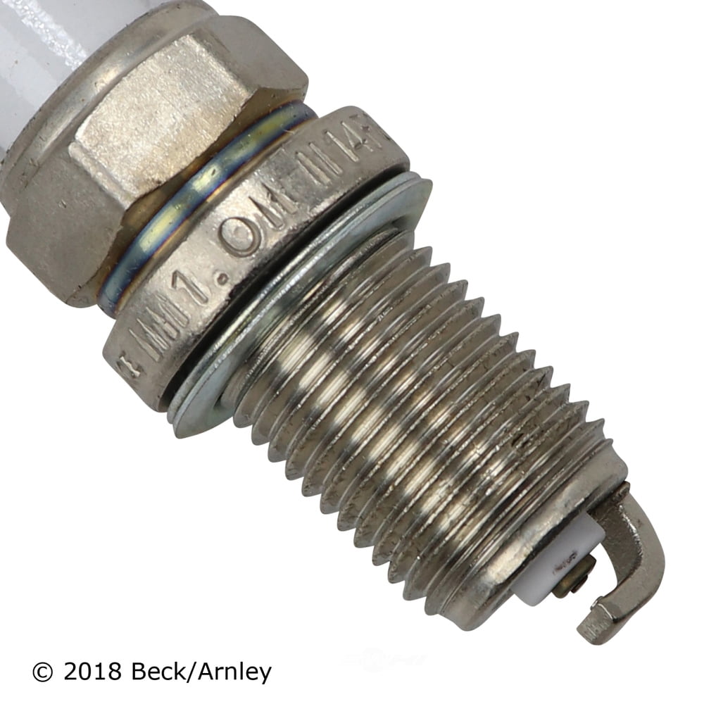 Beck Arnley Z122 Spark Plug Fits select: 1995-1998 SAAB 900, 1995-1998 SAAB 9000