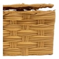 thumbnail image 4 of Cesta Home Trends Rectangular Beige, 4 of 4