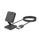 thumbnail image 2 of 1m Adaptador de cargador USB 5V 1A Cable de base de carga magnética para Huawei Watch Fit 2, 2 of 7