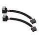 thumbnail image 3 of Adaptador De Extensión De Faros Antiniebla, Adaptador De Extensión De Faros, Cable Adaptador De 13 Cm / 5,1 Pulgadas Para Bombillas De Faros Antiniebla ANGGREK Otros, 3 of 8