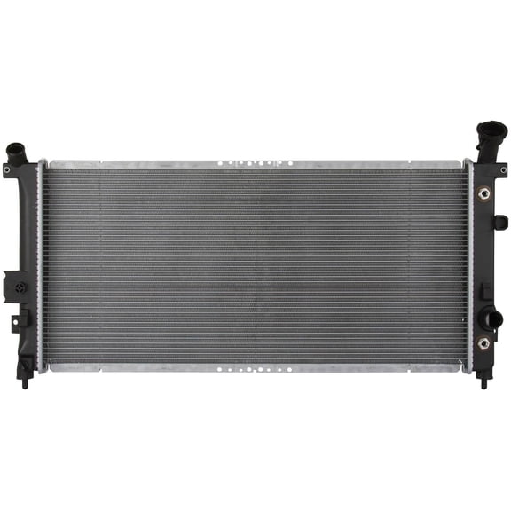 REACH Radiator 41-2562