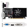thumbnail image 3 of Tarjeta GT730 4GB DDR3 128Bit Gráficos con ventilador de refrigeración Gráficos para juegos para PC WDOplteas Para estrenar, 3 of 5