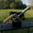 thumbnail image 3 of Outdoor Gas Torch with Adjustable Flame: Perfect for Camping & BBQ!, 3 of 9