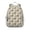 Paw Prints, variant on Paw Prints Backpack for School,Cute School Bag,Schoolbag with Adjustable Shoulder Straps & Padded Back,15"x11.42"x5.5"