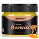 thumbnail image 4 of Cera de Abejas para Condimento de Madera, Limpiador y Abrillantador de Muebles de Madera de Cera de Abejas Natural Multiusos para Muebles, Pisos, Mesas, gabinetes, 80 g (1 Paquete) con 2 Toallitas, 4 of 7