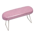 thumbnail image 3 of Foldable Professional Hand Pillow,Nail Arm Rest Cushion Nail Art Accessories Hand Rest Highly Versatile, 3 of 8
