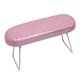 thumbnail image 2 of Accesorios para decoración de uñas, cojín para reposabrazos de uñas, almohada de mano profesional plegable, almohada para uñas adaptada para la perfección, 2 of 8