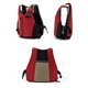 thumbnail image 2 of Advancent Herramienta de chaleco salvavidas, accesorio para deportes acuáticos, piragüismo, Rafting, pesca, Color sólido, mujeres, hombres, Deportes acuáticos Rojo, 2 of 6