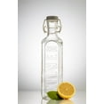 thumbnail image 4 of Kilner Swing Top Glass Bottle | 20 oz, 4 of 6