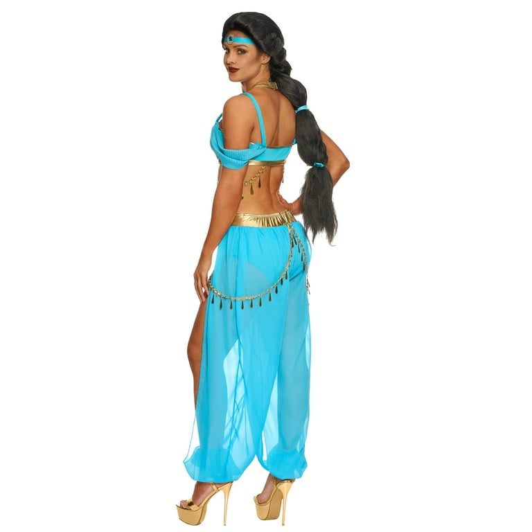 chinese dress ladies Amazon.com: Smiffy's Women's Arabian Princess Costume, purple, X-Small :  Clothing, Shoes & Jewelry