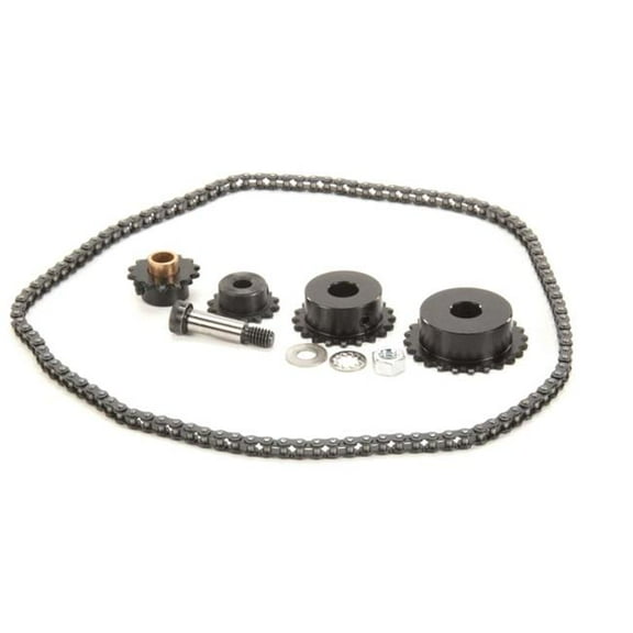 Antunes 7000883 Genuine OEM Sprocket Kit