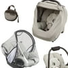 Maxi Cosi Infant Car Seat Accessory Kit, Black