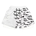thumbnail image 1 of 3d Digital Printing Dragon Ball Double Layer Beach Pants, 1 of 1