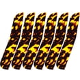thumbnail image 1 of OULII 6Pcs Crash Proof Pads For Erhu Multi Celuloid Erhu Angle Guard Piece, 1 of 5