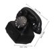 thumbnail image 2 of AURARMLET Adorno Teléfono Negro De Resina Para Escritorio Con Detalles Artesanales Y Estilo Vintage, 2 of 6