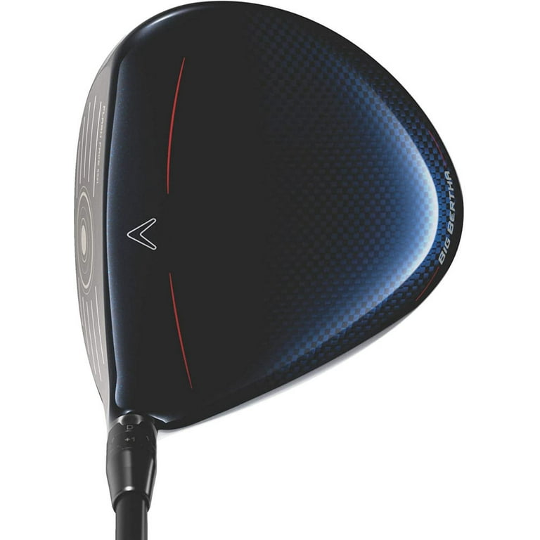 Callaway Big Bertha B21 Driver 10.5* (Graphite RCH 65 Regular