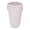 White, variant on Lose Money Clearance!Innovative Flour Sprinkler Portable Flours Container Powder Shaker Flour Dispenser Bottle for Home Portable Flour Container