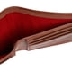 thumbnail image 5 of Wallet Rawlings bordado en piel curtida con puntadas de béisbol, 5 of 6