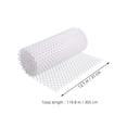 thumbnail image 2 of Shisuyan 1 Ensemble de Filet de Jardin Filet pour Perche de Mousse Filet Filet de Support pour Plantes Filet pour Vignes Filet de Jardin Portable, 2 of 8