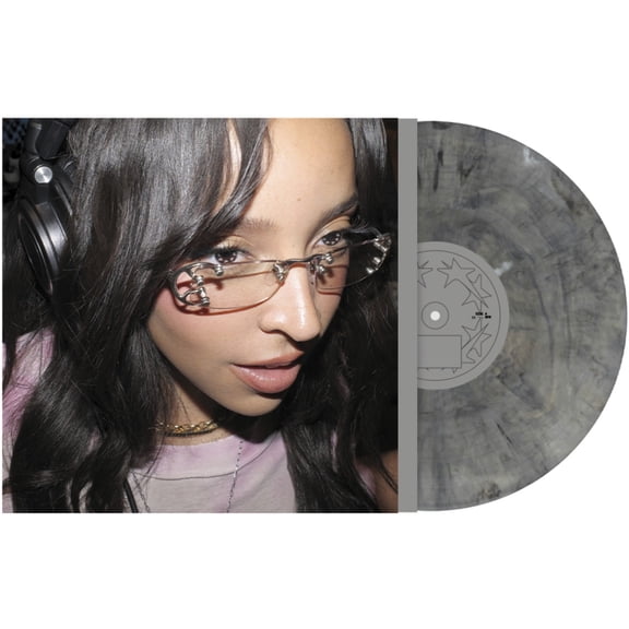 Tinashe - Popstar - Music & Performance - Vinyl